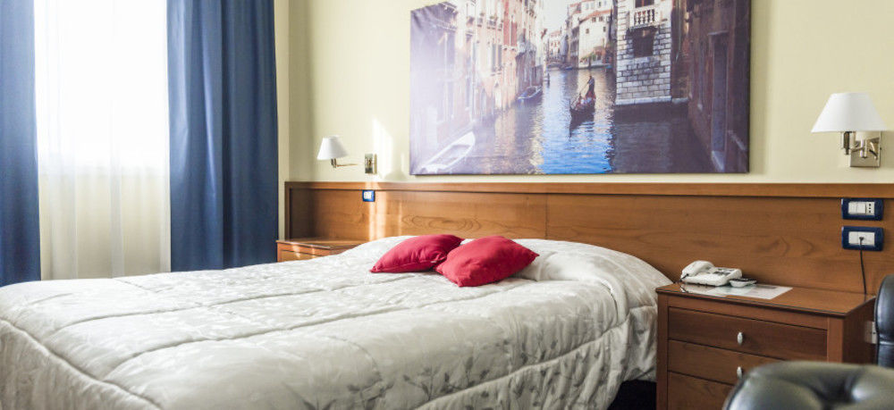 Hotel Venice Grisignano di Zocco