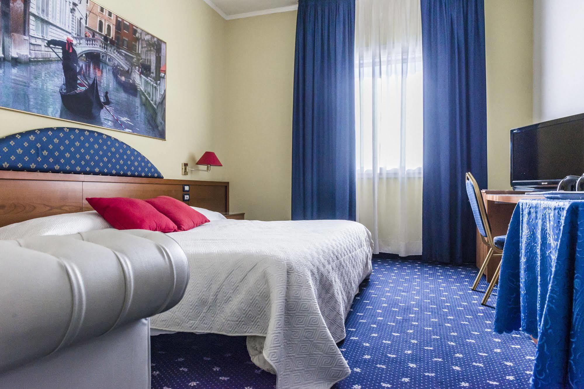 Hotel Venice Grisignano di Zocco